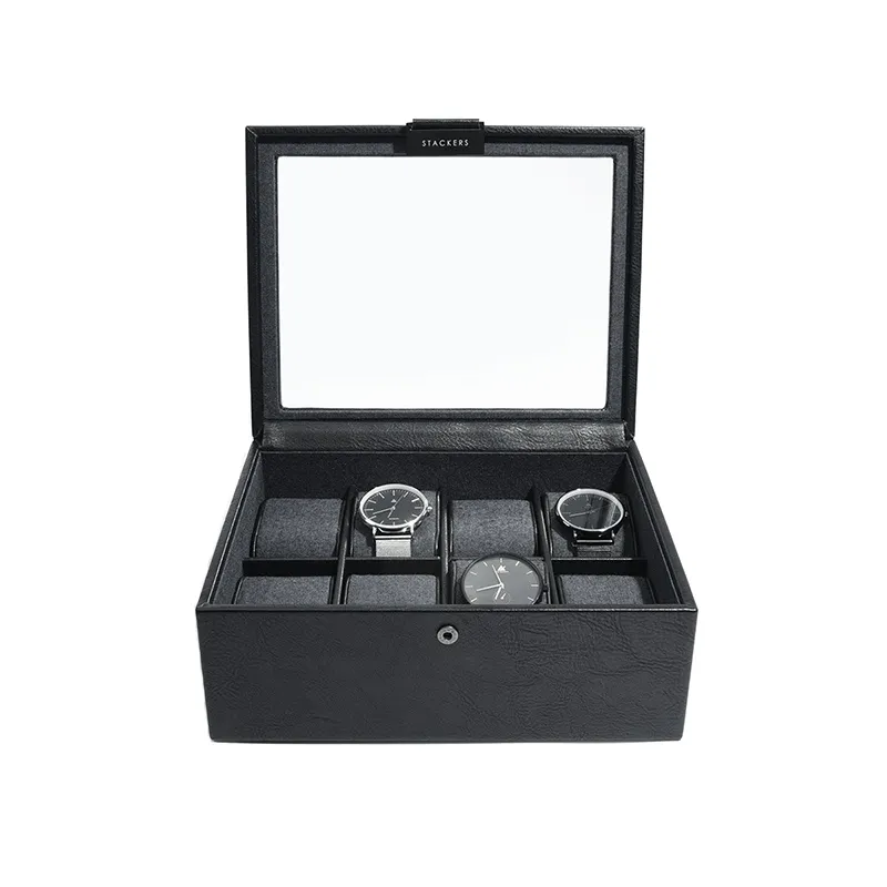 LC Designs Шкатулка для 8 часов LC Designs 75401  Фото 2