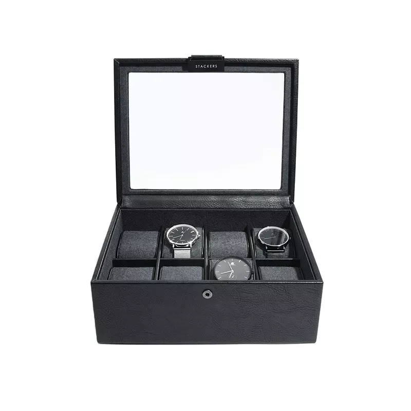 LC Designs Шкатулка для 8 часов LC Designs 75401  Фото 2