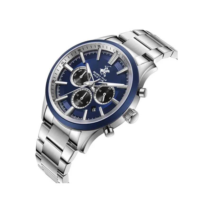 Beverly Hills Polo Club BP3779X.390  Фото 2