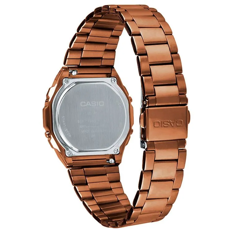 Casio Collection A1000RG-5E  Фото 2