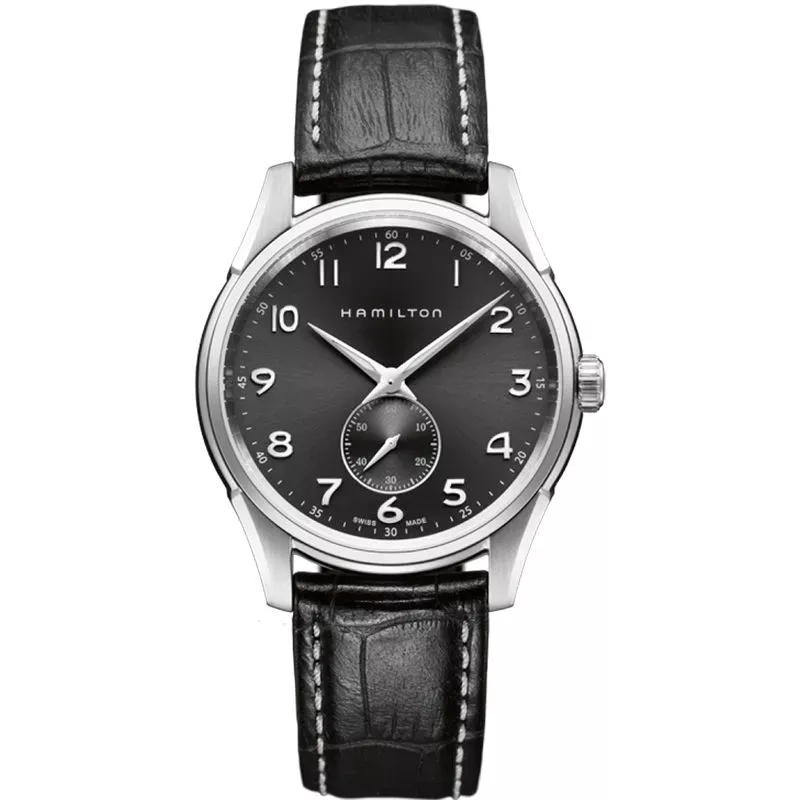 Наручные часы  Hamilton H38411783 Jazzmaster