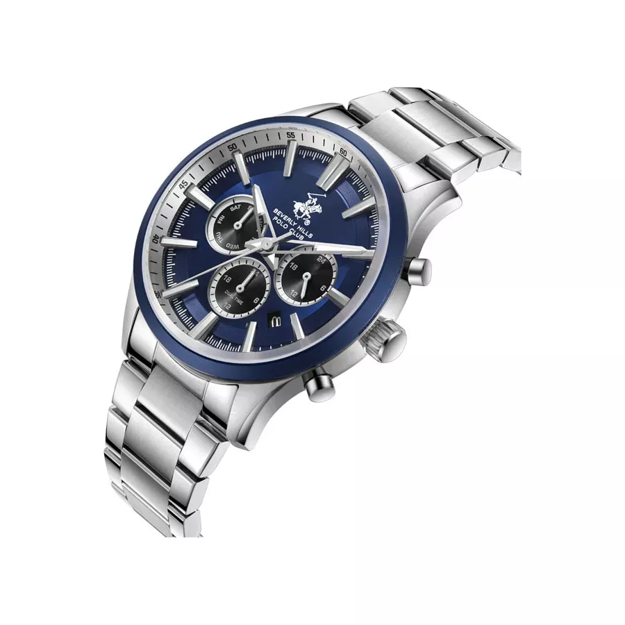 Beverly Hills Polo Club BP3779X.390  Фото 2