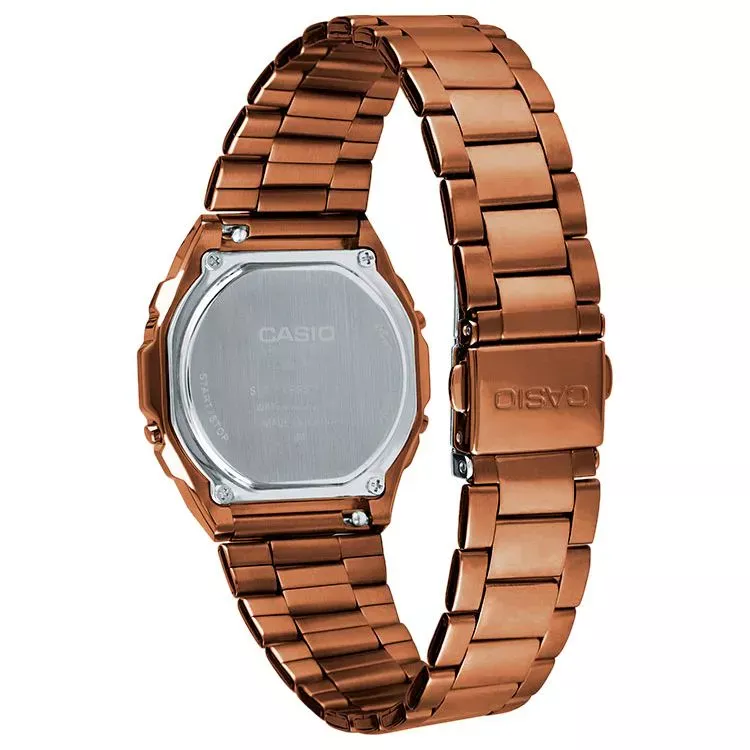 Casio Collection A1000RG-5E  Фото 2