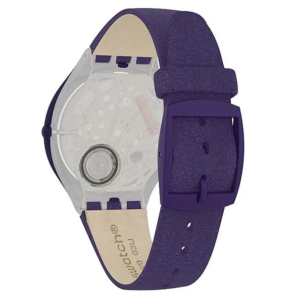 Наручные часы  Swatch SVUV102  Фото 3