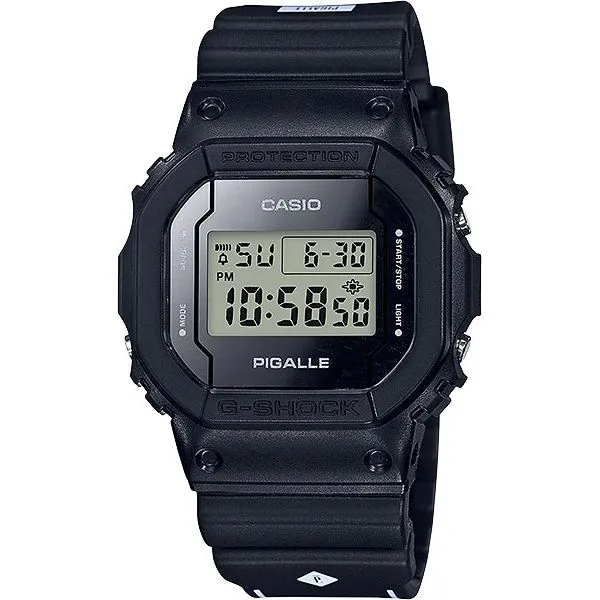 Casio G-Shock DW-5600PGB-1E  Фото 1