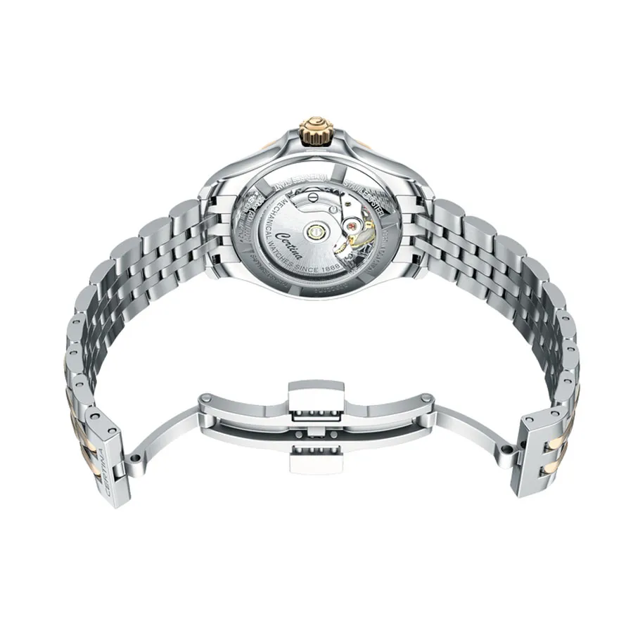 Certina C0322072229600  Фото 3