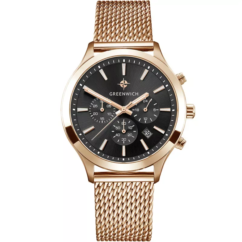 Greenwich GW 043.49.31  Фото 1