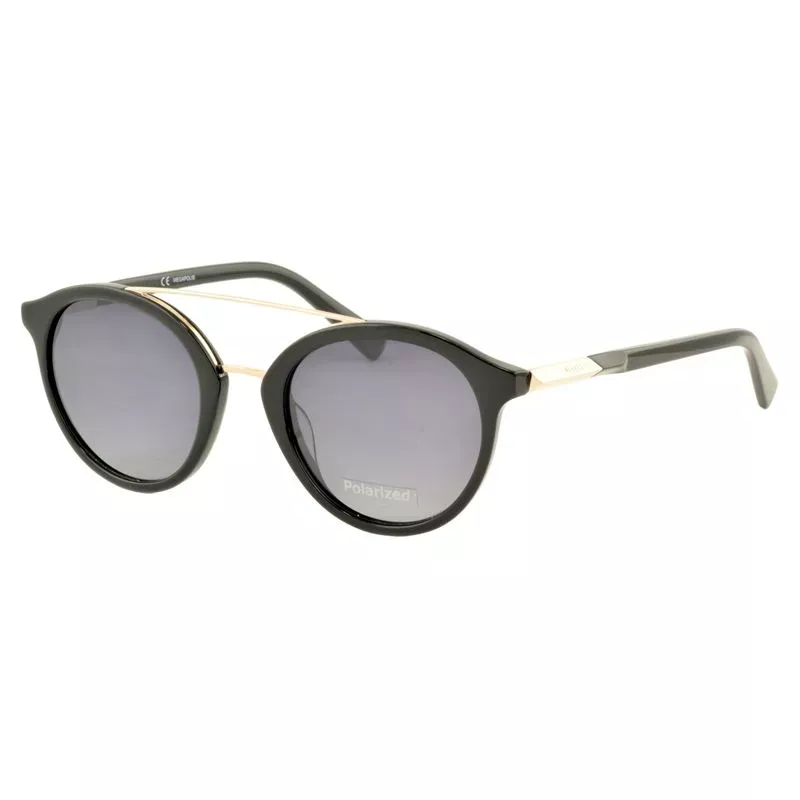  Megapolis 672-Nero/P 