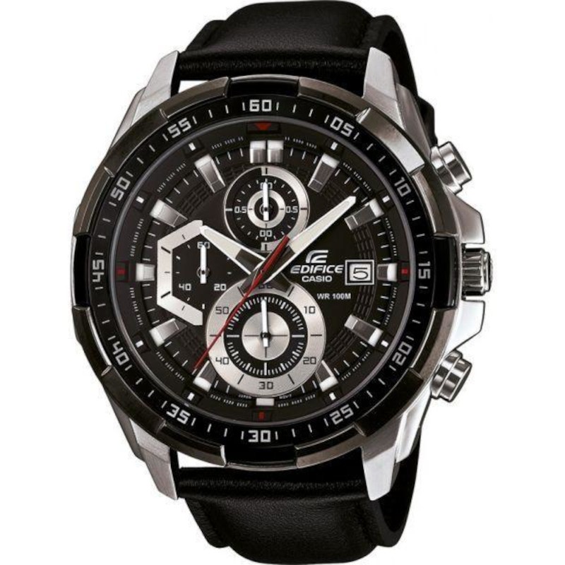 Casio Edifice EFR-539L-1A  Фото 1