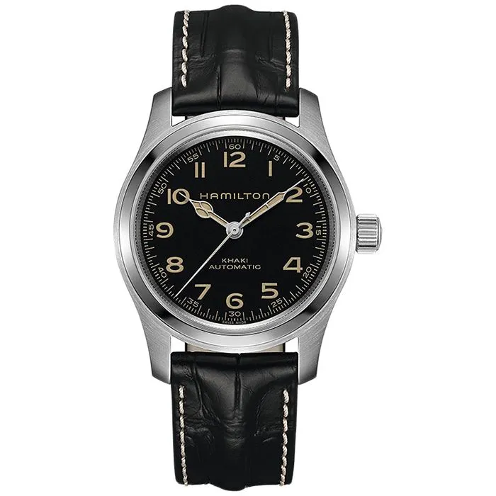 Hamilton H70605731  Фото 1