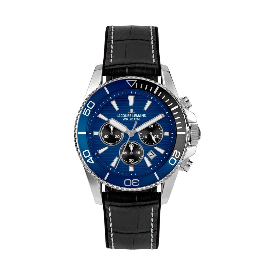 Jacques Lemans 1-2206B 