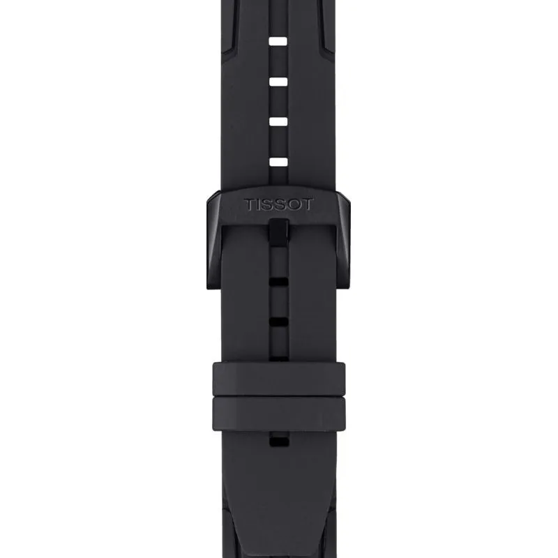 Tissot T111.417.37.441.07  Фото 3