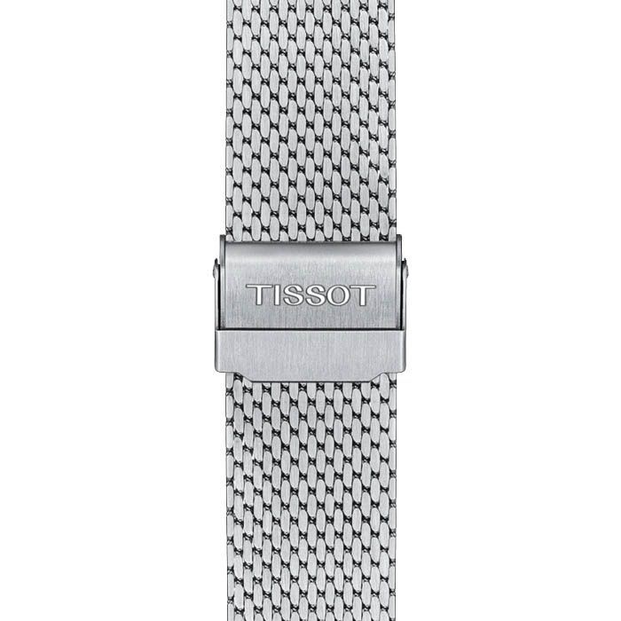 Tissot T120.417.11.041.02  Фото 2
