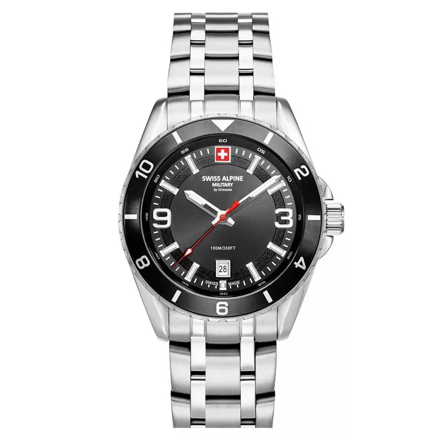 Swiss Alpine Military 7034.1137SAM 