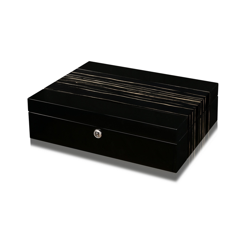 PAUL DESIGN Шкатулка для 10 часов PAUL DESIGN Gentelmen Box10 BS  Фото 1