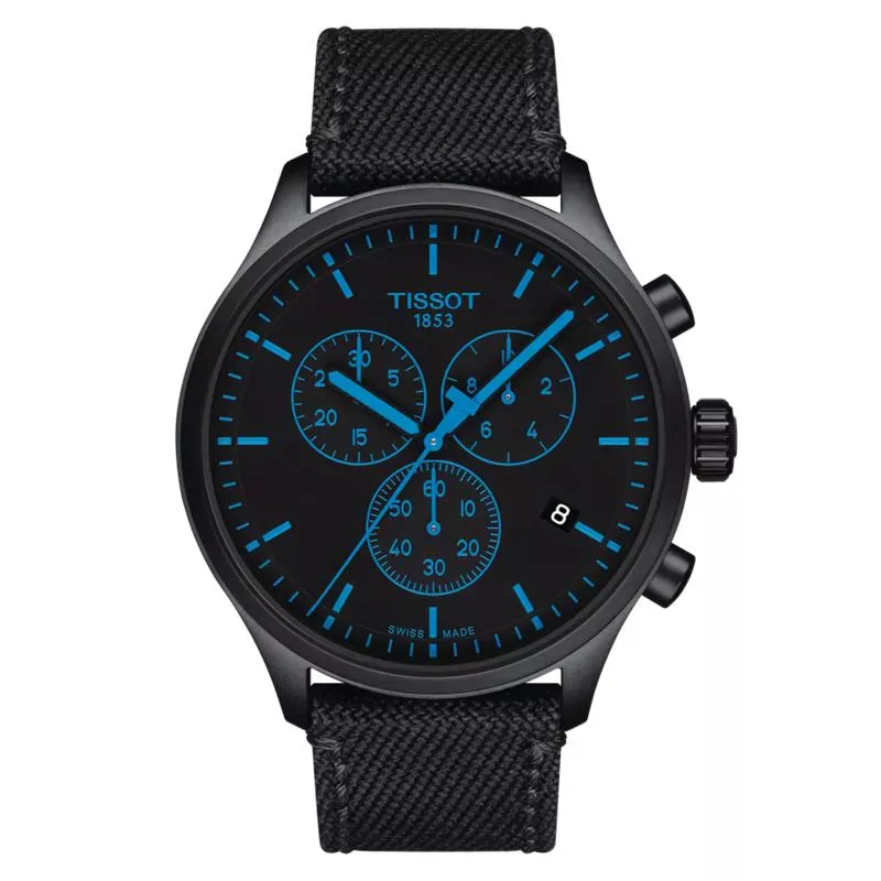 Tissot T116.617.37.051.00  Фото 1