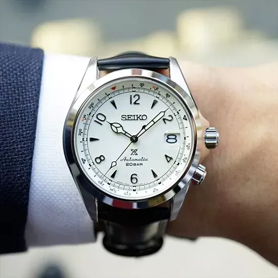 Seiko SPB119J1  Фото 4