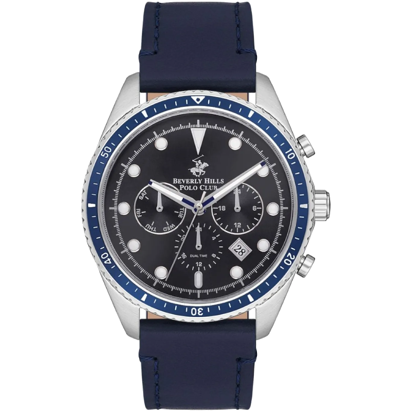 Beverly Hills Polo Club BP3355X.399 