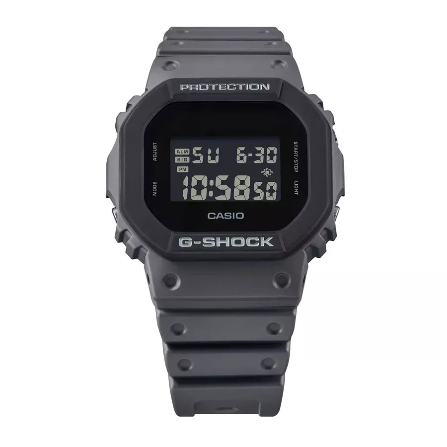 Casio G-Shock DW-5610UU-8  Фото 3