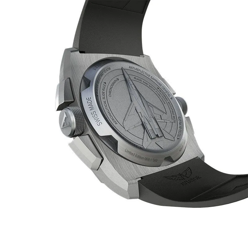 Aviator M.2.30.0.219.6  Фото 3