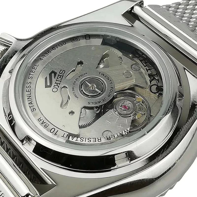 Seiko SRPD69K1S  Фото 2