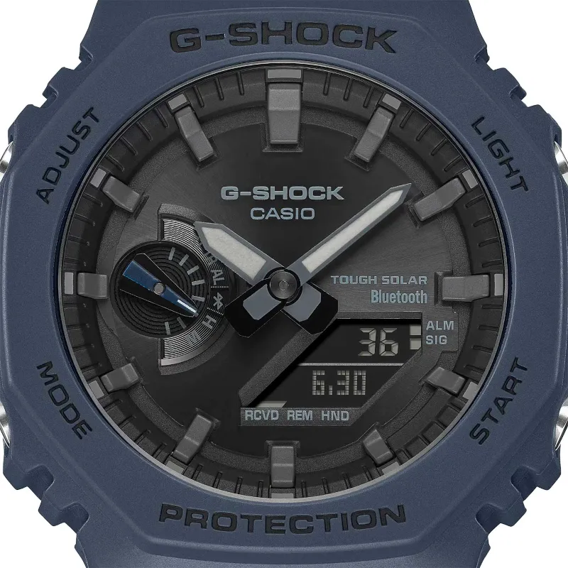 Casio G-Shock GA-B2100-2A  Фото 10