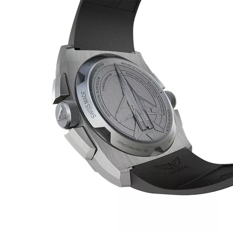 Aviator M.2.30.0.219.6  Фото 3