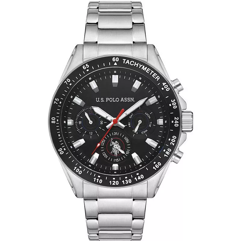 U.S. Polo Assn USPA1040-07  Фото 1