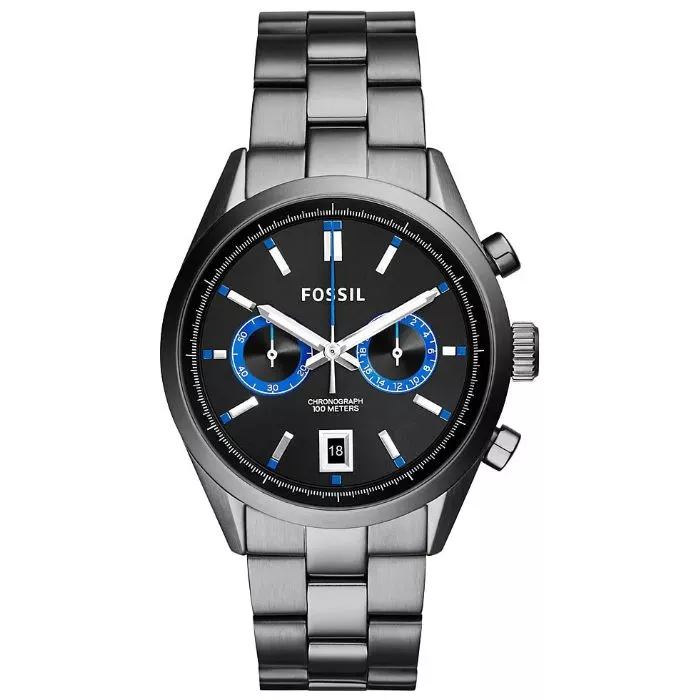 Наручные часы  Fossil CH2970  Фото 1