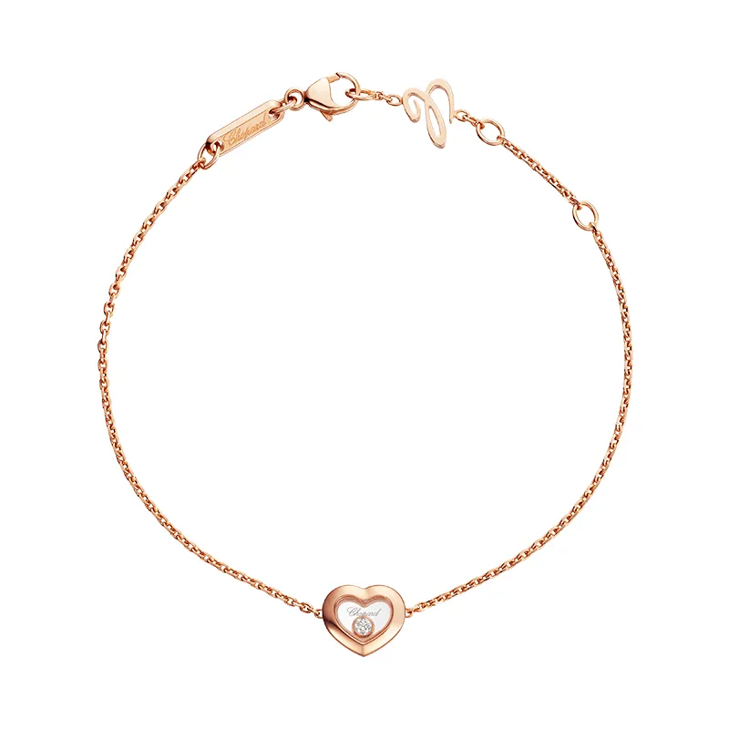 Chopard 85A054-5001 Браслет  Фото 4