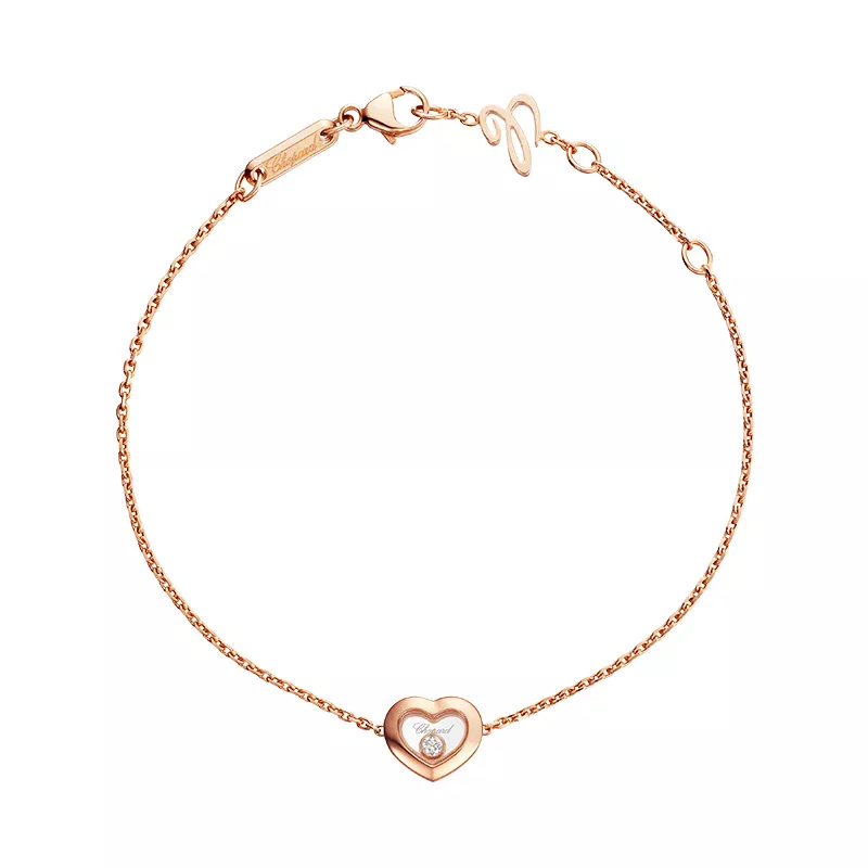 Chopard 85A054-5001 Браслет  Фото 4