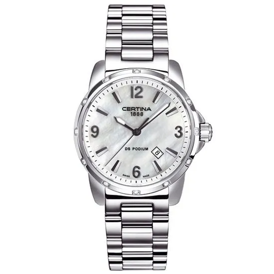 Certina C001.210.11.117.10 