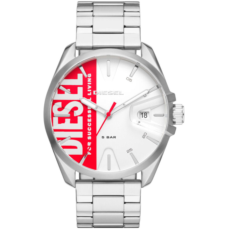 Купить Наручные часы Diesel DZ1992 в Sibtime Фото 1 Наручные часы Diesel DZ1992 Фото 1