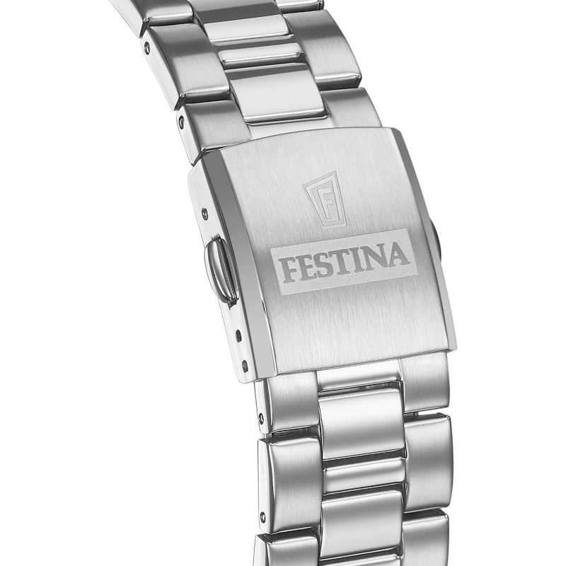 Festina F20552/3  Фото 3