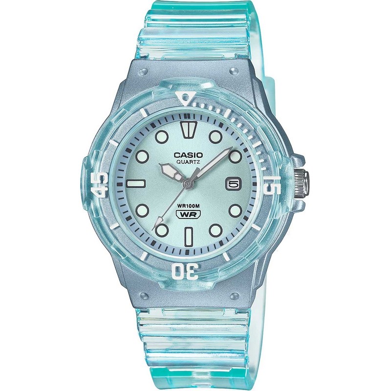 Casio Collection LRW-200HS-2E  Фото 1