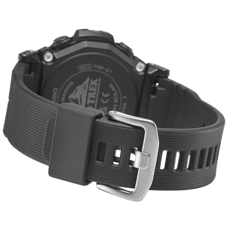 Casio Pro Trek PRW-61-1A  Фото 6