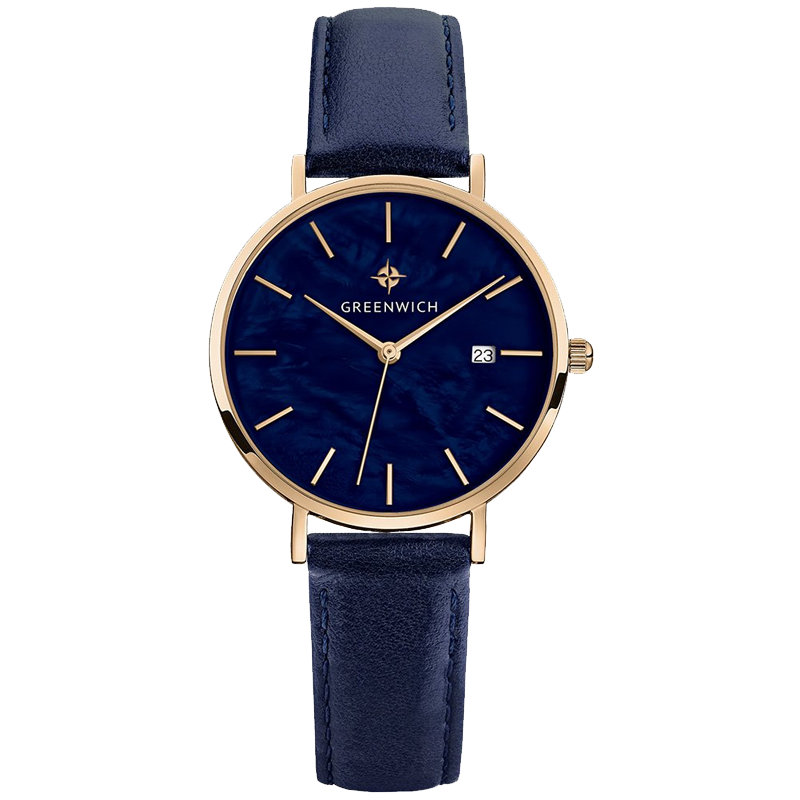 Купить Наручные часы Greenwich GW 301.46.56 в Sibtime Наручные часы Greenwich GW 301.46.56
