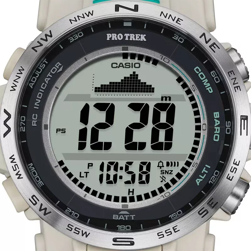 Casio Pro Trek PRW-35-7  Фото 5