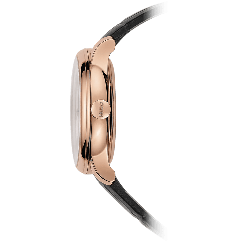 Купить Наручные часы Mido M039.207.36.106.00 Baroncelli в Sibtime Фото 3 Наручные часы Mido M039.207.36.106.00 Baroncelli Фото 3