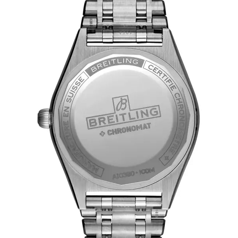 Купить Наручные часы Breitling A10380591L1A1 в Sibtime Фото 2 Наручные часы Breitling A10380591L1A1 Фото 2