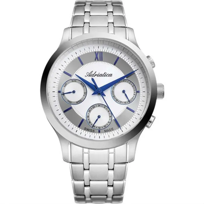 Adriatica A8276.51B3QF  Фото 1