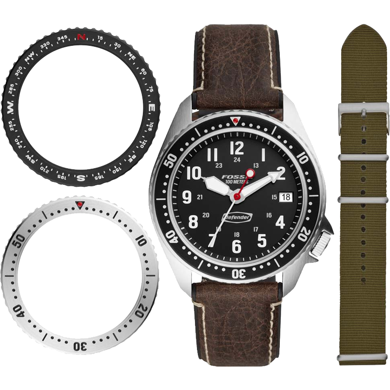 Fossil LE1062 
