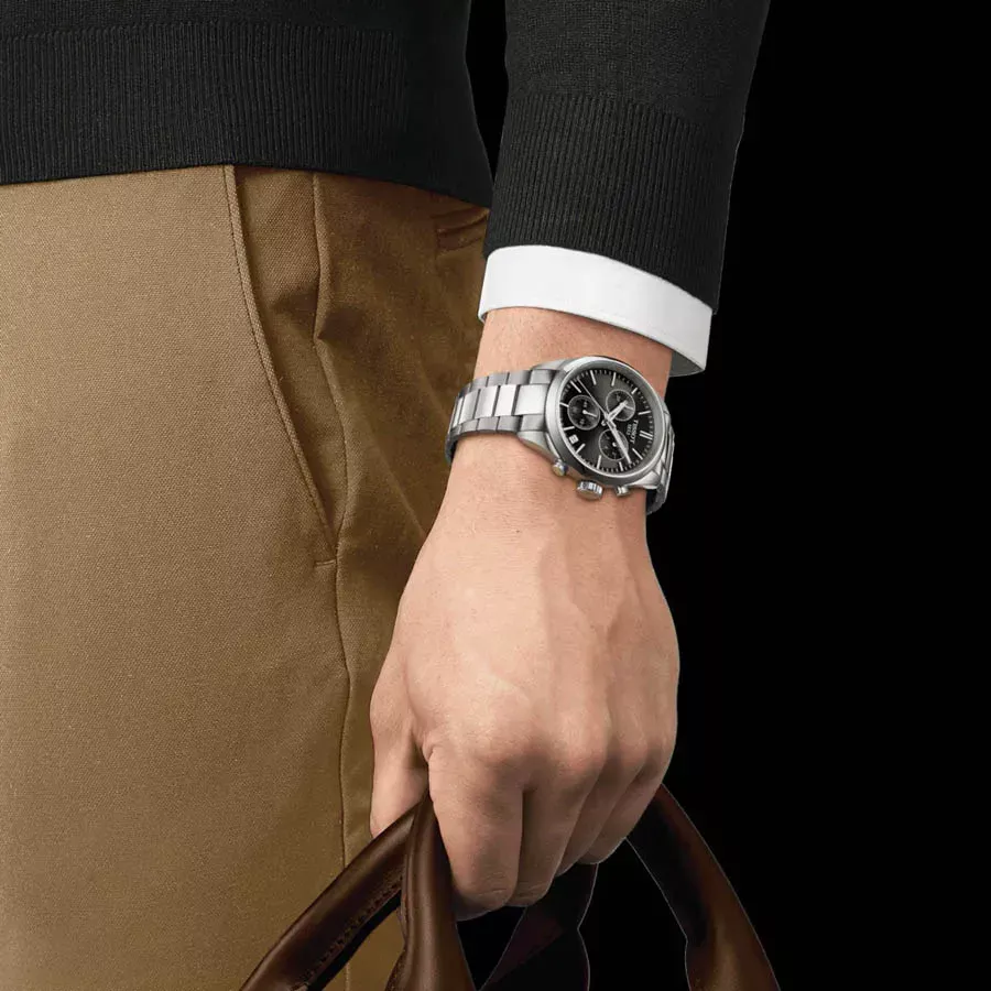 Tissot T1504171109100  Фото 3