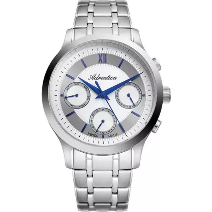 Adriatica A8276.51B3QF  Фото 1