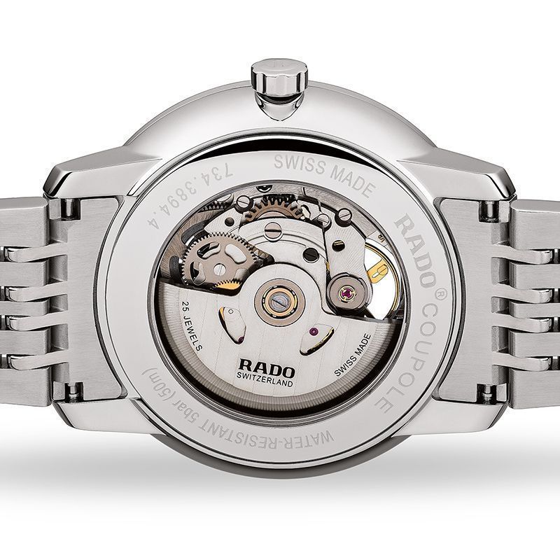 Наручные часы Rado Coupole Classic R22894203 Швейцария