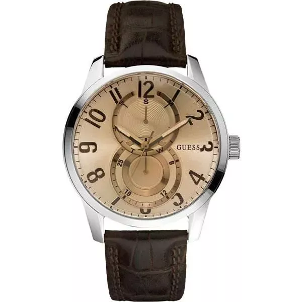 Наручные часы  Guess W95127G2  Фото 1