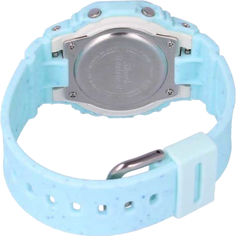 Casio Baby-G BGD-560CR-2  Фото 2