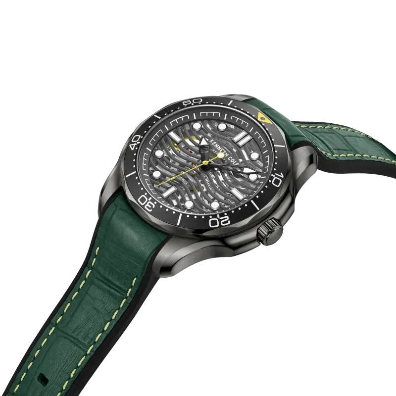 Kenneth Cole KCWGR2220902  Фото 2