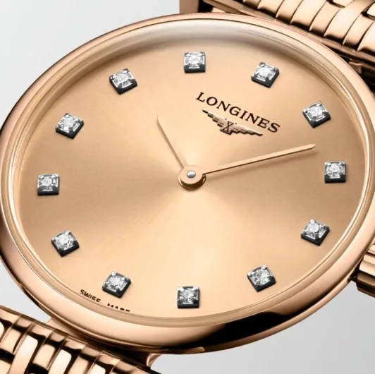 Longines L42091908  Фото 4
