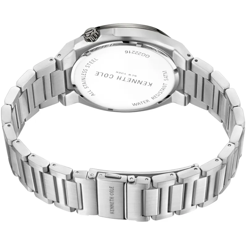 Kenneth Cole KCWGG2221603  Фото 2